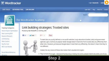 How to Optimize Your Website for Search Engine Use