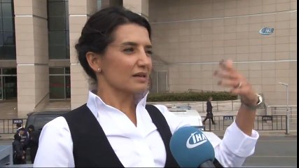 Wan Der Wiel’in Avukatı: Ümit Akbulut Bize Mal Varlığını Açıklasın