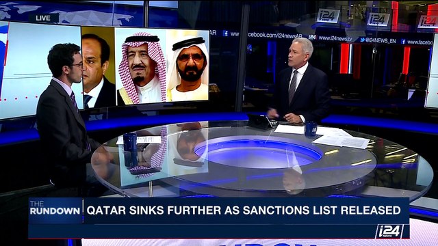 THE RUNDOWN | Comey and Trump trade barbs over testimony | Friday, June 9th 2017