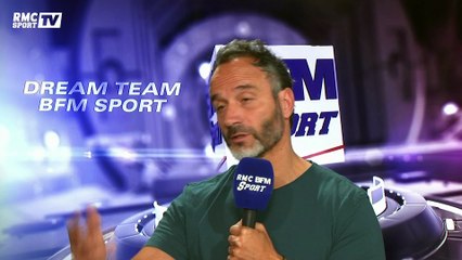 Éric Di Meco : "Ce mercato révèlera l’attractivité de la Ligue 1"