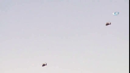 Şırnak’ta Karakola Saldırı: 2 Şehit, 3 Yaralı