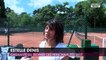 Roland-Garros 2017 : Estelle Denis s’impose au Trophée des Personnalités ! (EXCLU VIDÉO)