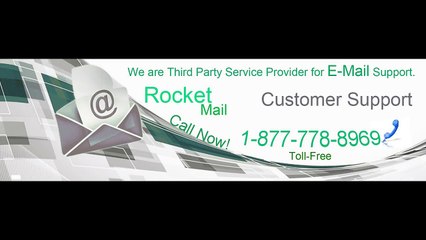 ((Call)) 1[877]=[778]=[89-69] ROCKETMAIL technical support number USA