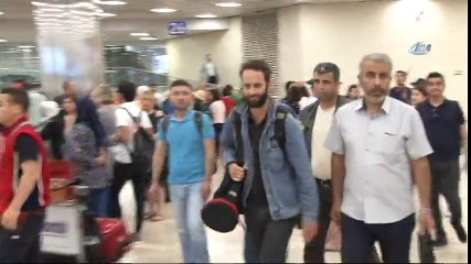 Fransız gazeteci Depardon Sınır Dışı Edildi