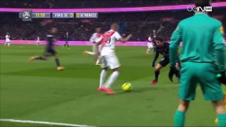 Kylian Mbappé vs Paris Saint Germain (A) Ligue 1 2015-2016 HD 720p by xKunComps