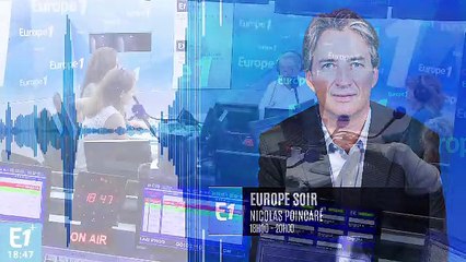 Une journée sur Europe 1 - 09/06/2017