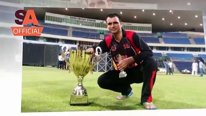 Fakhar Zaman Inspiring Life Story - Short Documentary