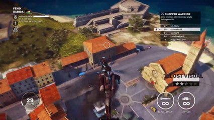 Live PS4-uitzending van stanneke26 (143)