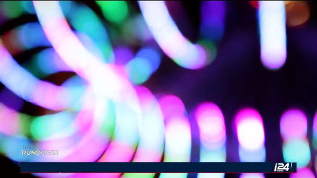 THE RUNDOWN | Ultra-orthodox in high tech | Friday, June 9th 2017