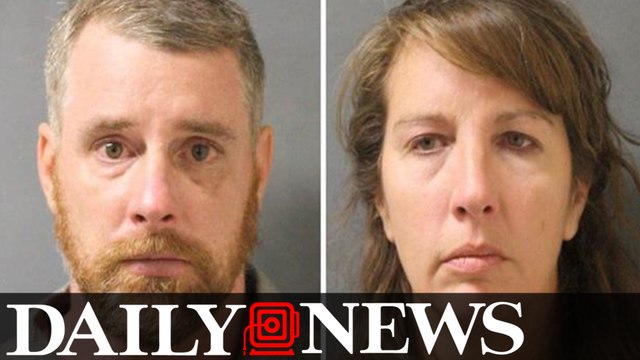 Texas Deputy Sheriff And Husband Charged With Choking A Man To Death