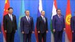 SCO summit inaugurated with India, Pakistan as new full members