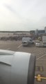 Manchester Airport Terminal Evacuated 'Suspicious Package'