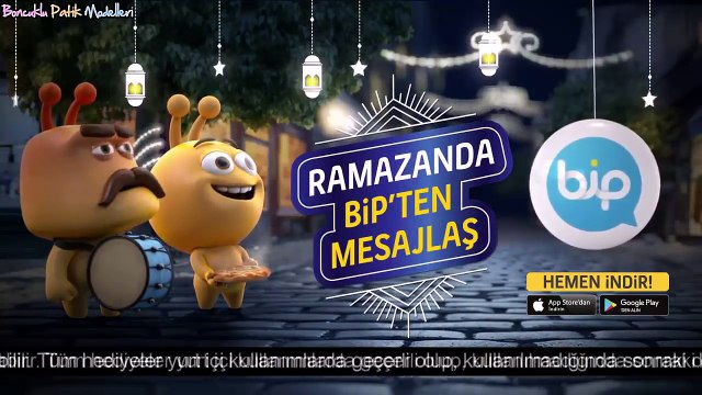 Bebeklerin ve Çocukların Sevdiği Hareketli Reklamlar - 2017 _YepYeni