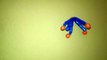 Spiderman jump on the wall - Children's entertainmasdent toys