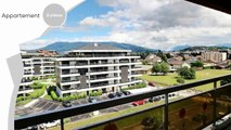 A vendre - Appartement - AMBILLY (74100) - 2 pièces - 49m²