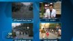 #بث_مباشر --11 حالة إصابة في إشتباكات اليوم في تظاهرات مؤيدي #المعزول