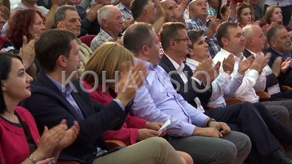 Vetevendosje - Kronika Zgjedhore- Dita e dhjetë