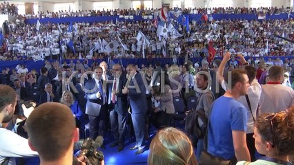 PAN- Kronika Zgjedhore- Dita e dhjetë