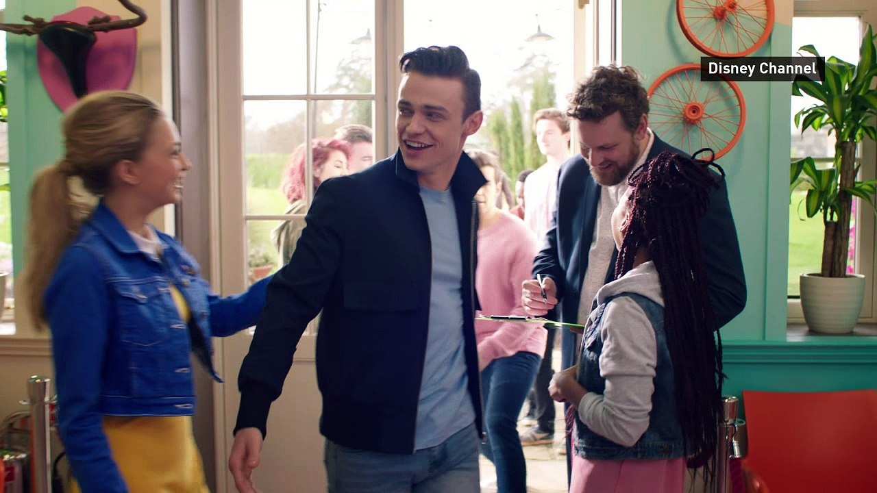 The Lodge: Cast talk guilty pleasures and dream cameos