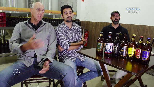 A rota da cerveja artesanal capixaba - Conheça a cervejaria capixaba Kingbeer