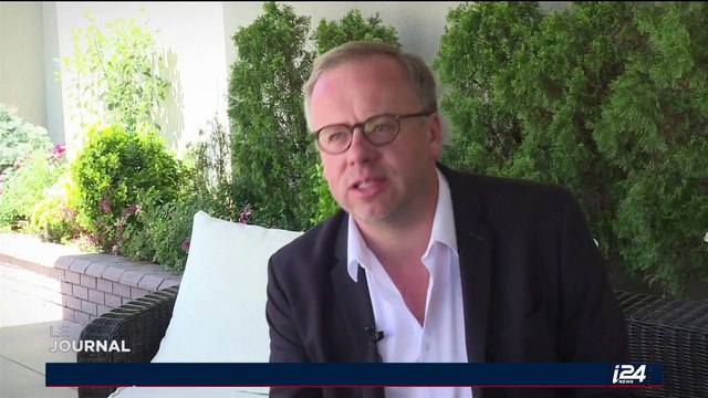 Turquie: Le journaliste français Mathias Depardon a finalement été expulsé par Ankara