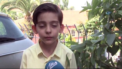 Hedefi 14 Yaşında Üniversiteye Gitmek