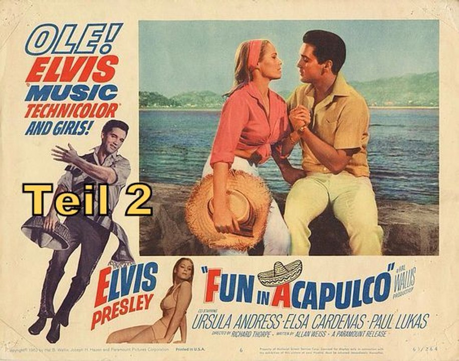 Acapulco Teil 2