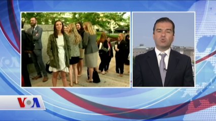 VOA Flaş Haber 9 Haziran