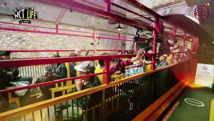 [TR] NCT LIFE in Osaka 1. bölüm (1/3)