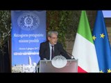 Matera -  “Mezzogiorno protagonista missione possibile” -1- (05.06.17)