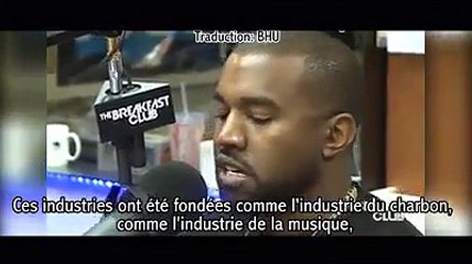 Kanye West | La raison pour laquelle il a été interné de force en psychiatrie