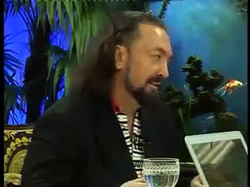 adnan oktar hoca- kedi canını senin