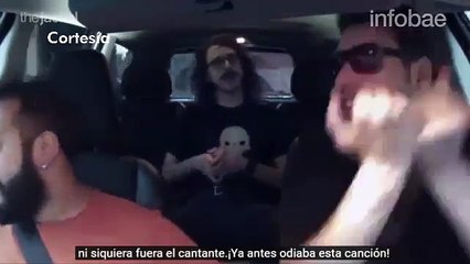 Italianos vuelven con segunda parte de Despacito