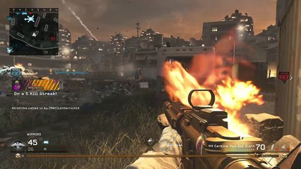 Call of Duty®: Modern Warfare® Remastered_20170609100900