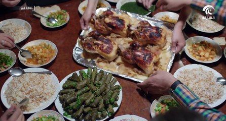 مسلسل طاقة القدر - الحلقة رقم 14