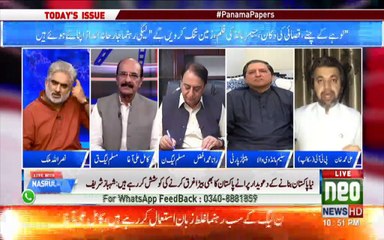 IK to Bad ki Bat Hai Mn Nawaz Sharif k Halky Sy Election Lron Ga or Jeet kr Dikhaun ga. Ali Muhammad Khan