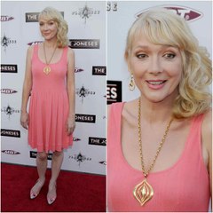 Emmy-nominated actress Glenne Headly dies at 63