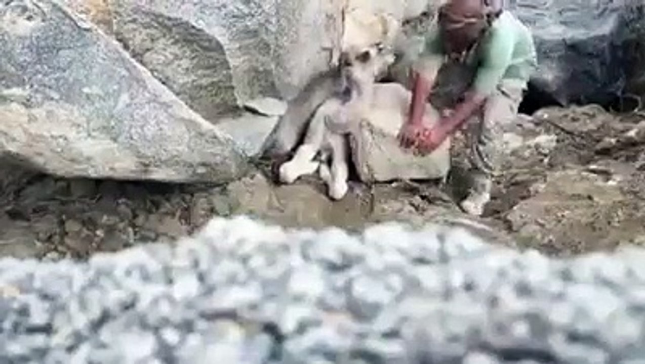 الله لا ينسى احد