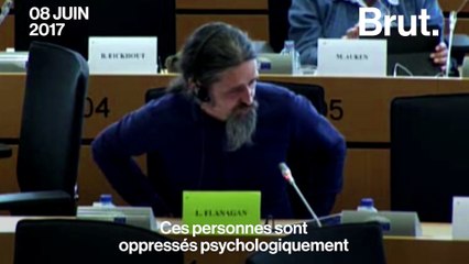 Un député irlandais lance un appel pour les lanceurs d'alerte
