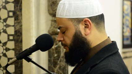 تلاوة ما شاء الله