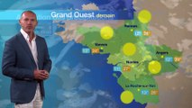 Prévisions météo pour la journée du samedi 10 juin