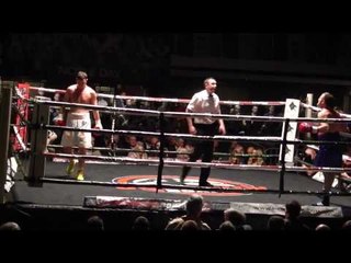 London Fight Night - EsNews