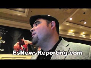 juan manuel marquez and jean pascal work the harest angel heredia EsNews