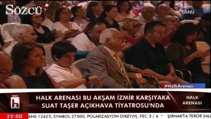 Gökmen Ulu'nun yazdığı mektup okundu: ''Sen yanmazsan ben yanmazsam...''
