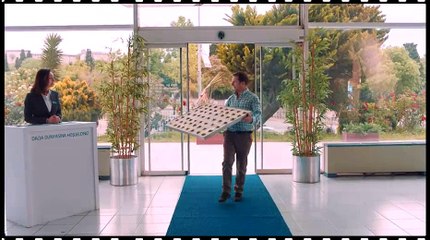 Dacia Dokker Reklam Filmi | Güllaç