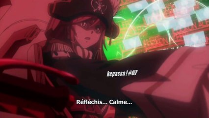 KEPASSA #07 bodacious space pirate que va t'il se passé ?