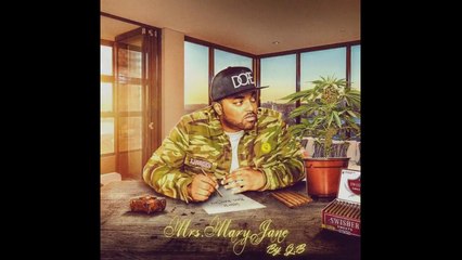 GB "Mrs Mary Jane"