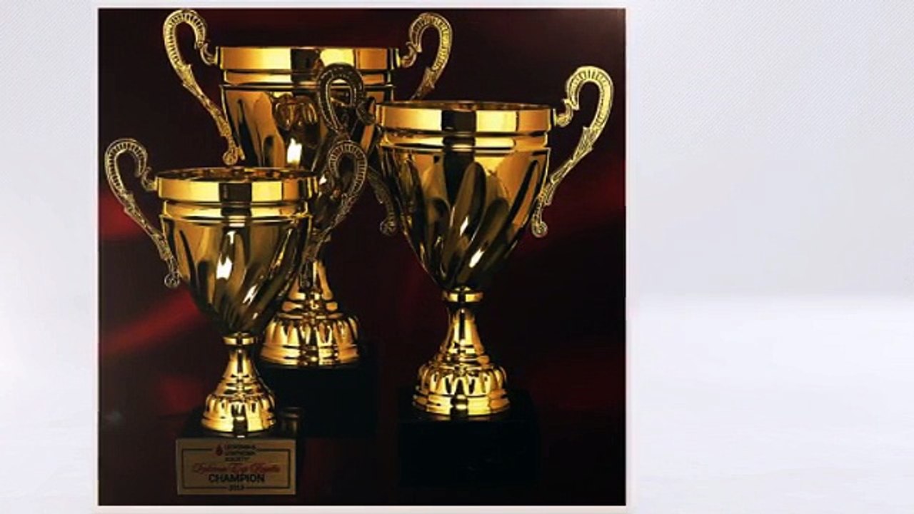 Louisville KY Trophies | (502) 966-2040