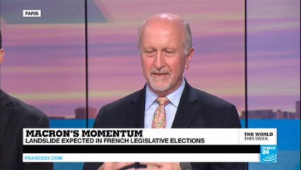 May's mistake: UK wanted debate not mandate