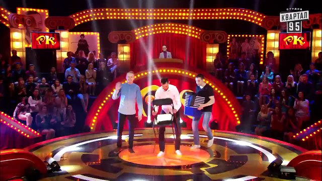 Неразрешимая ситуация в магазине - Рассмеши Комика 13 сезон